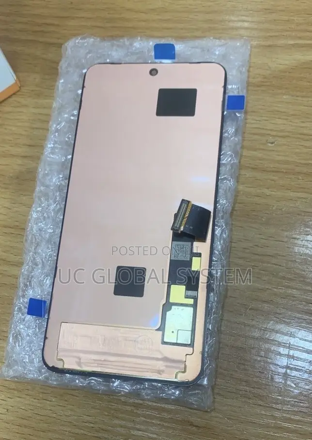 Google Pixel 8 Screen Original