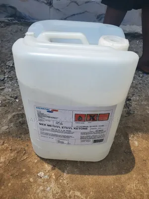 Brenntag (Mak Methyl Ethyl Ketone)20l