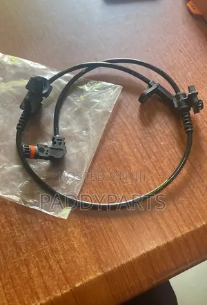Chrysler 300 Abs Wheel Speed Sensor 2005-2010