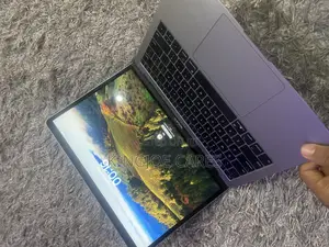 Laptop Apple MacBook Air 8GB Intel Core I5 SSD 128GB