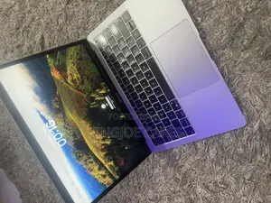 Laptop Apple MacBook Air 8GB Intel Core I5 SSD 128GB