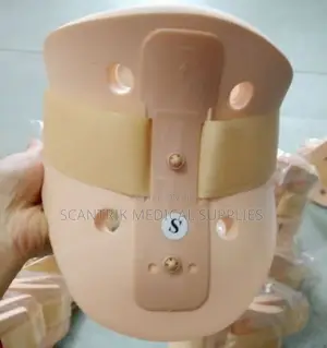 Miami J Collar
