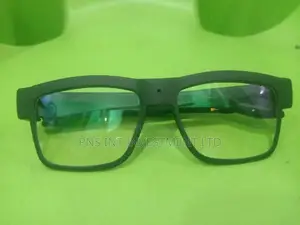 Spy Eyeglasses Camera