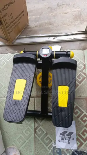 Mini Stepper