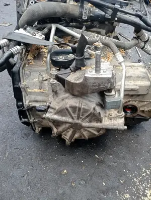 Ford Escape Gear Box 2010 Model