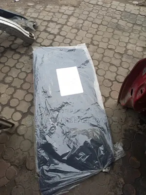 Toyota Camry 2010 Model Bonnet Mat