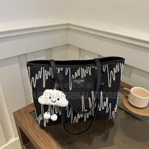 Quality Tote Bag
