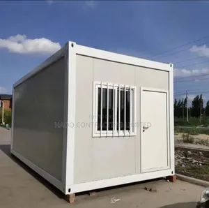 20ft Portacabin, Insulated Panel Cabin.