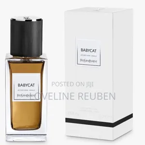 Tuxedo Ysl