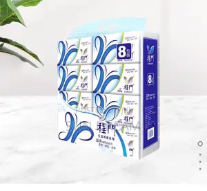 Quality Tissue Serviette Napkin