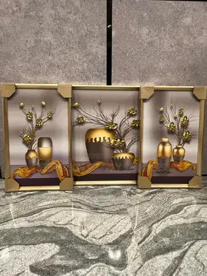 Original Wall Decoration Item