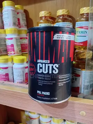 Animal Cuts
