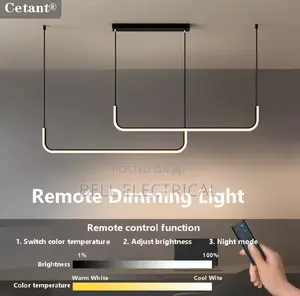 Living Room Hanging Lamps Led Lighting