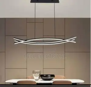 Modern Home Decor Pendant Lamp Chandeliers