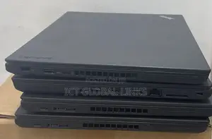Laptop Lenovo ThinkPad T470 8GB Intel Core i5 SSD 256GB