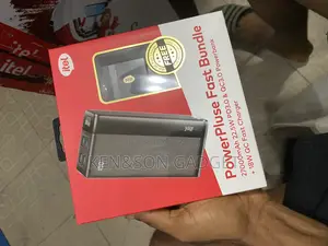 Itel Power Bank 27,000ahm