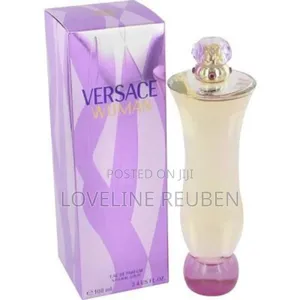 Versace Women Versace