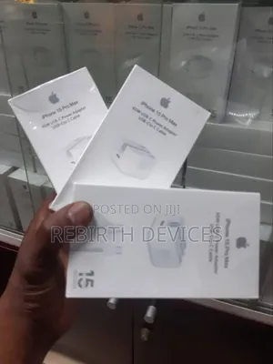 Apple Charger
