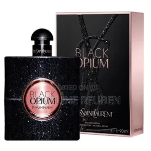 Black Opium Ysl