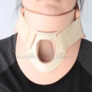 Adjustable Cervical Collar