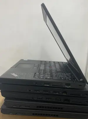 Laptop Lenovo ThinkPad X270 8GB Intel Core I5 SSD 256GB