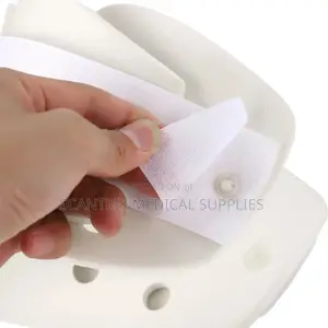 Post-Trauma Neck Brace