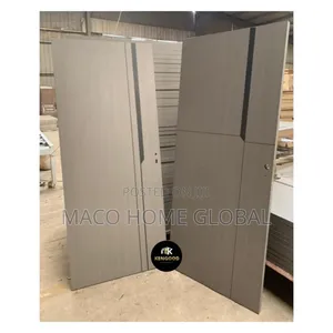 Turkey HDF Wooden Door