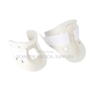 Cervical Immobilizer