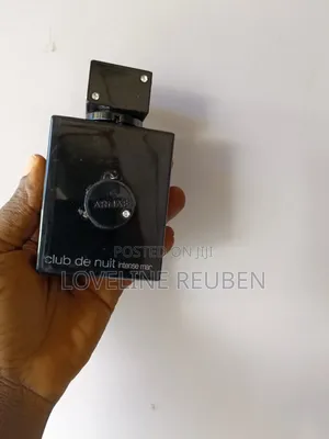Club De Nuit Intense Man Armaf