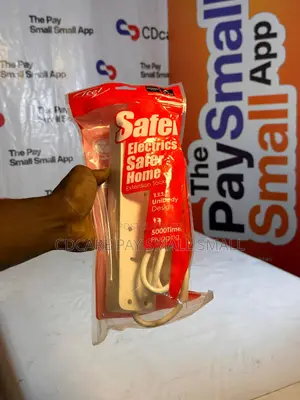 Pay Small Small Itel Extension Box On Cdcare.App