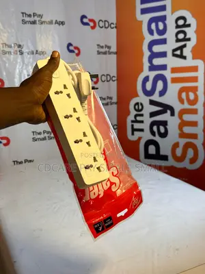 Pay Small Small Itel Extension Box On Cdcare.App