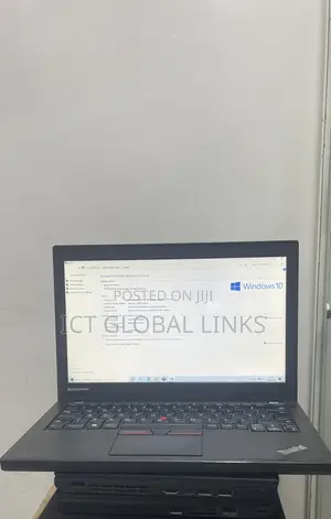 Laptop Lenovo ThinkPad X250 8GB Intel Core I5 HDD 500GB