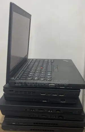 Laptop Lenovo ThinkPad X250 8GB Intel Core I5 HDD 500GB