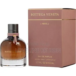Botega Veneta Absolu