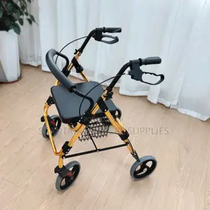 Wheeled Walker