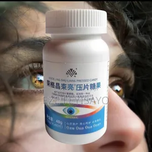 Dr Vigor Vision Candy