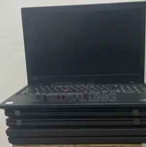 Laptop Lenovo ThinkPad L580 8GB Intel Core I5 SSD 256GB