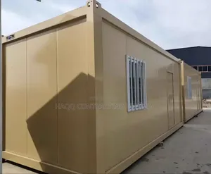 20ft Portacabin, Portable Cabin 20ft