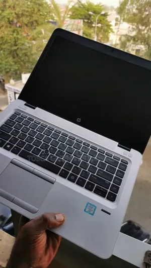 Laptop HP EliteBook 840 G3 8GB Intel Core I5 SSD 256GB