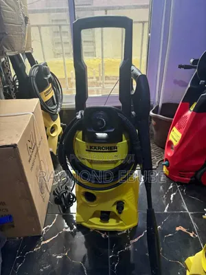 Karcher High Pressure Washer