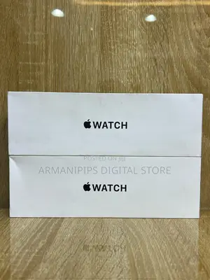  Brand New Sealed Apple Watch Se 2 44mm Lte
