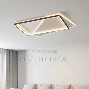 Nordic Living Room Led Ceiling Lamp