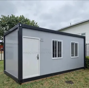 Sandwich Panel Portacabin, 20ft, 40ft Portacabin