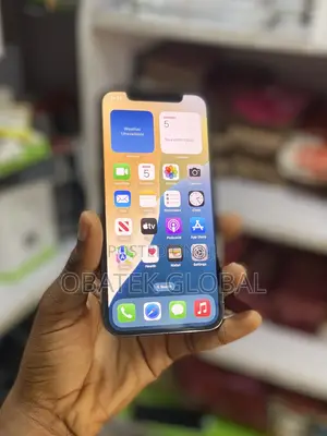 Apple iPhone 12 Pro 128 GB