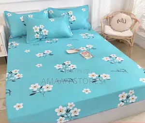 7by7 Bed Spread Waterproof