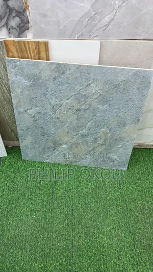 60x60 Porcelain Golden Crown Floor