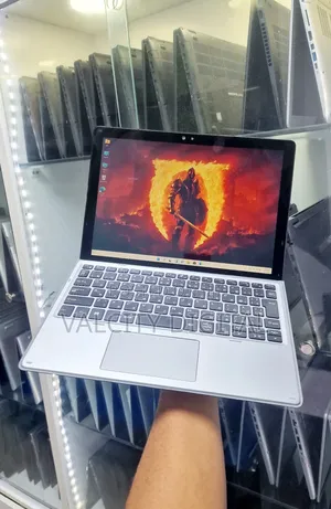 Laptop Dell 8GB Intel Core i5 SSD 256GB