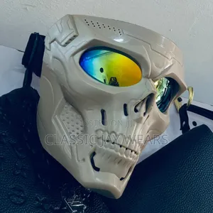 Quality Classic Face Mask Available