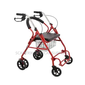 Adult Rolling Walker