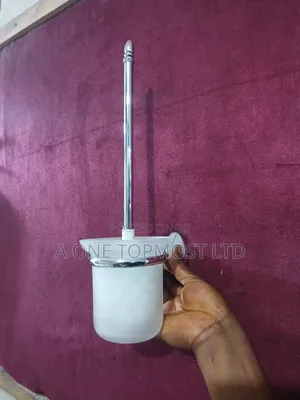 Hanging Toilet Brush